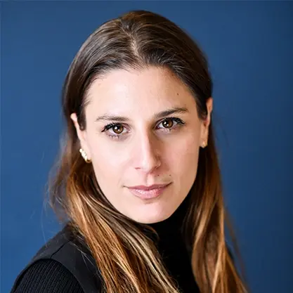 Hanna TOLEDANO